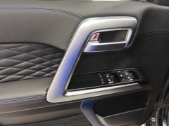BAIC Off-RoadBJ40 Edition 2.0T AWD Edition - ფოტო 13