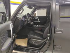 BAIC Off-RoadBJ40 Edition 2.0T AWD Edition - ფოტო 14