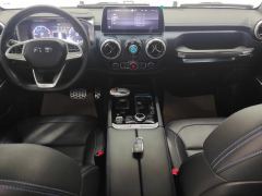 BAIC Off-RoadBJ40 Edition 2.0T AWD Edition - ფოტო 16