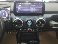 BAIC Off-RoadBJ40 Edition 2.0T AWD Edition - ფოტო 17