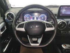 BAIC Off-RoadBJ40 Edition 2.0T AWD Edition - ფოტო 18