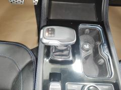 BAIC Off-RoadBJ40 Edition 2.0T AWD Edition - ფოტო 19