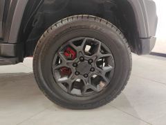 BAIC Off-RoadBJ40 Edition 2.0T AWD Edition - ფოტო 6