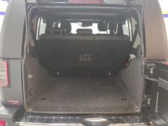 BAIC Off-RoadBJ40 Edition 2.0T AWD Edition - ფოტო 7