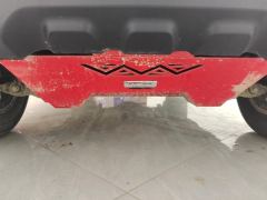 BAIC Off-RoadBJ40 Edition 2.0T AWD Edition - ფოტო 8