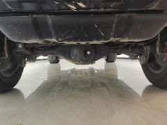 BAIC Off-RoadBJ40 Edition 2.0T AWD Edition - ფოტო 9