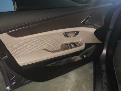 BYD Han EV Edition 610km AWDSmart Drive Version - ფოტო 12