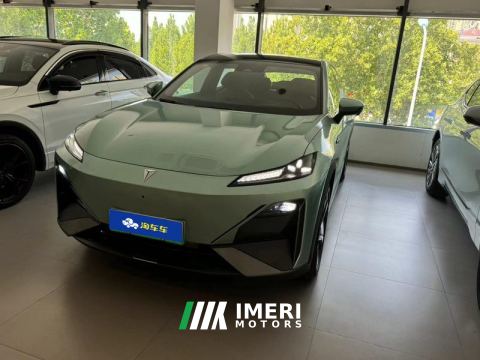 2023 Deepal S07 S7 EREV 200km 200Max - ავტომობილი ჩინეთიდან