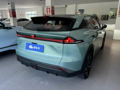 Deepal S07 S7 EREV 200km 200Max - photo 2