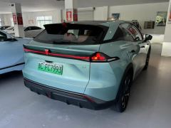 Deepal S07 S7 EREV 200km 200Max - photo 5