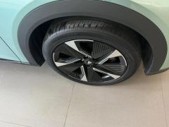 Deepal S07 S7 EREV 200km 200Max - photo 6
