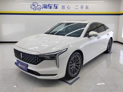 Bestune B70 1.5T Version - photo 1