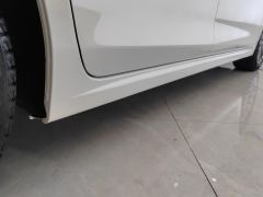 Bestune B70 1.5T Version - photo 10