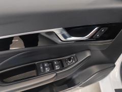 Bestune B70 1.5T Version - photo 13