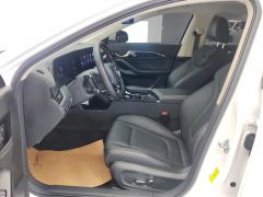 Bestune B70 1.5T Version - photo 14