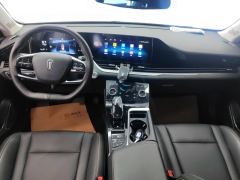 Bestune B70 1.5T Version - photo 16