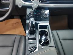 Bestune B70 1.5T Version - photo 19