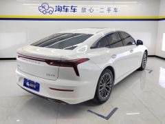 Bestune B70 1.5T Version - photo 2