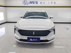 Bestune B70 1.5T Version - photo 3