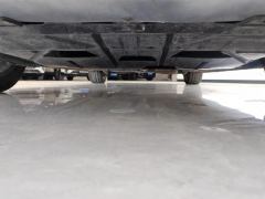 Bestune B70 1.5T Version - photo 8