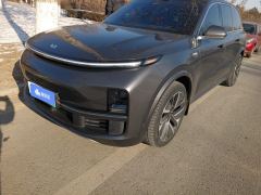 Li Auto L9 Max - ფოტო 1
