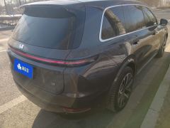 Li Auto L9 Max - ფოტო 2