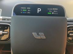 Li Auto L9 Max - ფოტო 20