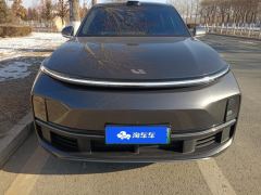 Li Auto L9 Max - ფოტო 3