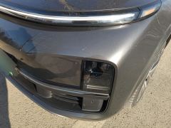 Li Auto L9 Max - ფოტო 4