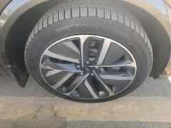 Li Auto L9 Max - ფოტო 6