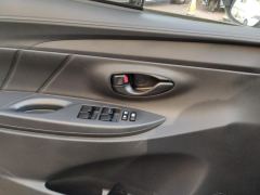 Toyota Vios 1.5L CVT Creative Edition - photo 13