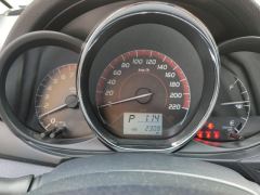 Toyota Vios 1.5L CVT Creative Edition - photo 20