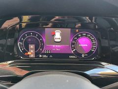 Volkswagen Golf 280TSI R-Line Lite - фото 20