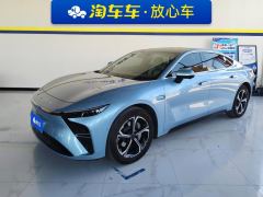 Changan ES EV Edition 720km MaxLong Range Edition - фото 1