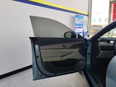 Changan ES EV Edition 720km MaxLong Range Edition - фото 12