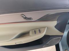 Changan ES EV Edition 720km MaxLong Range Edition - фото 13