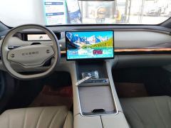 Changan ES EV Edition 720km MaxLong Range Edition - фото 16