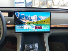 Changan ES EV Edition 720km MaxLong Range Edition - фото 17