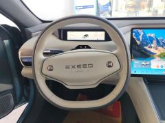 Changan ES EV Edition 720km MaxLong Range Edition - фото 18