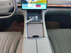 Changan ES EV Edition 720km MaxLong Range Edition - фото 19