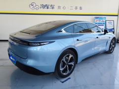 Changan ES EV Edition 720km MaxLong Range Edition - фото 2