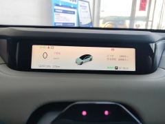 Changan ES EV Edition 720km MaxLong Range Edition - фото 20