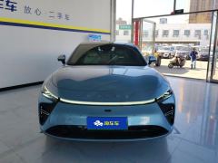 Changan ES EV Edition 720km MaxLong Range Edition - фото 3