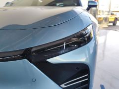 Changan ES EV Edition 720km MaxLong Range Edition - фото 4