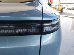 Changan ES EV Edition 720km MaxLong Range Edition - фото 5