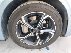 Changan ES EV Edition 720km MaxLong Range Edition - фото 6