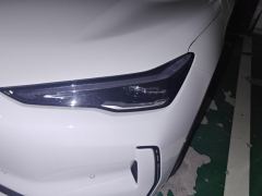 Geely Galaxy E5 530km Starship Edition - photo 4