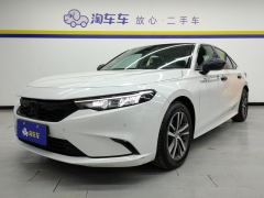 Honda Envix Style 240TURBO CVT Tech Edition - photo 1