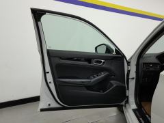 Honda Envix Style 240TURBO CVT Tech Edition - photo 12