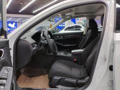 Honda Envix Style 240TURBO CVT Tech Edition - photo 14